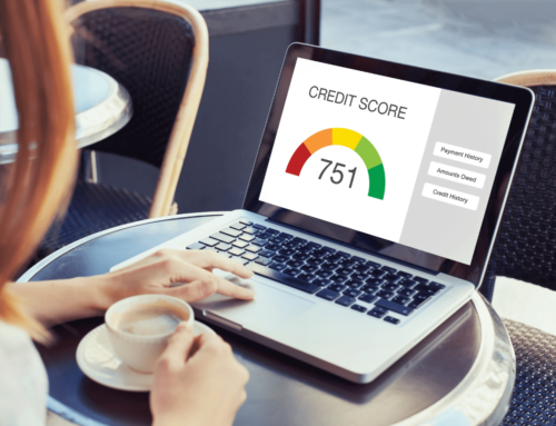 A Renter’s Resource: How to Improve Your Credit Score